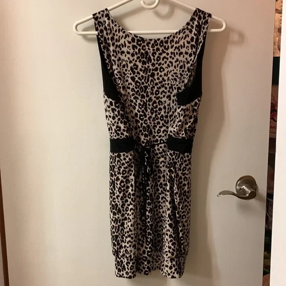 Leopard Tank-top - Picture 2 of 6